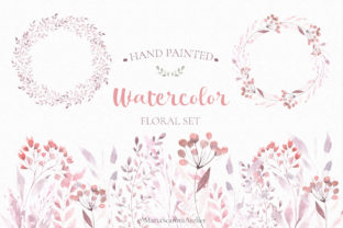Watercolor Floral Set: A Designer’s Real-World Embroidery Review