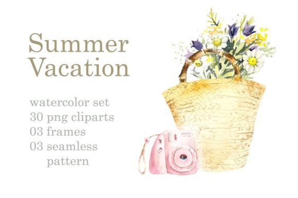 Watercolor Pink Summer: A Designer’s Honest Review